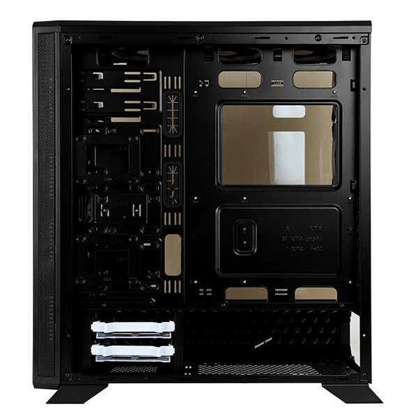 کیس کامپیوتر مستر تک مدل T500 Gaming-1