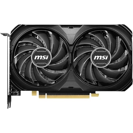 کارت گرافیک ام اس آی مدل RTX 4060 Ti VENTUS 2X 16G OC