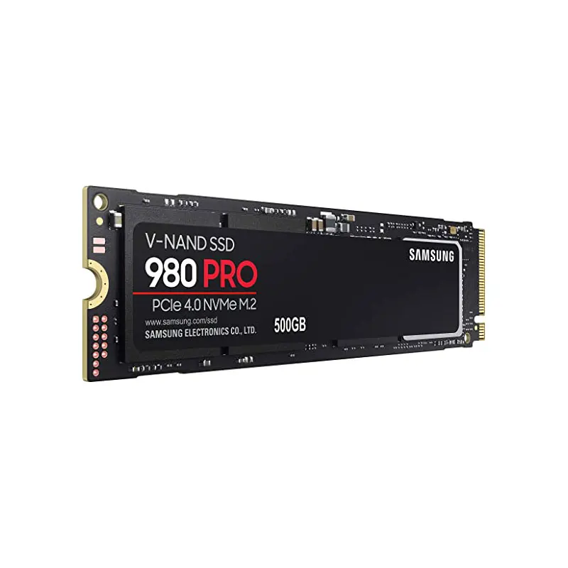 اس اس دی اینترنال سامسونگ مدل 980PRO ظرفیت 500 گیگابایت-1