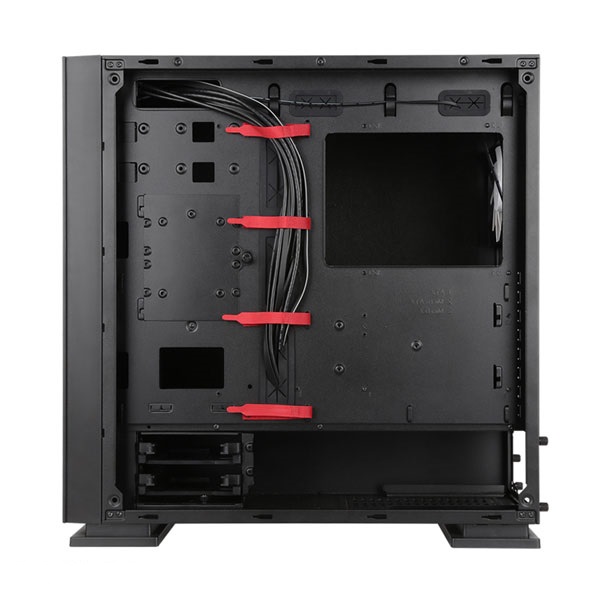 کیس کامپیوتر مستر تک مدل T700 Silent-1