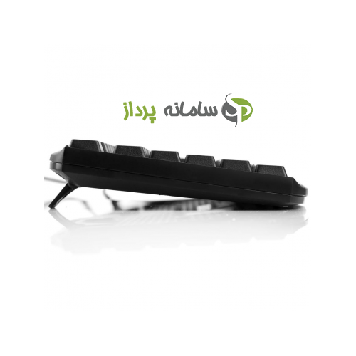 کیبورد گرین مدل GK302-1