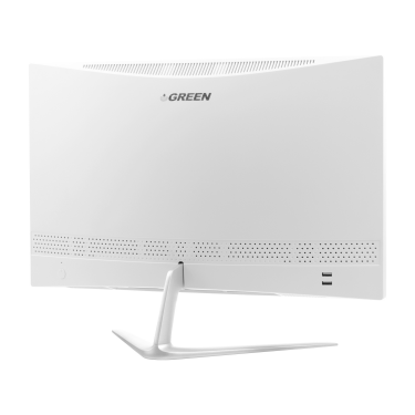 کامپیوتر All-in-One گرین مدل GX22-i518S-3