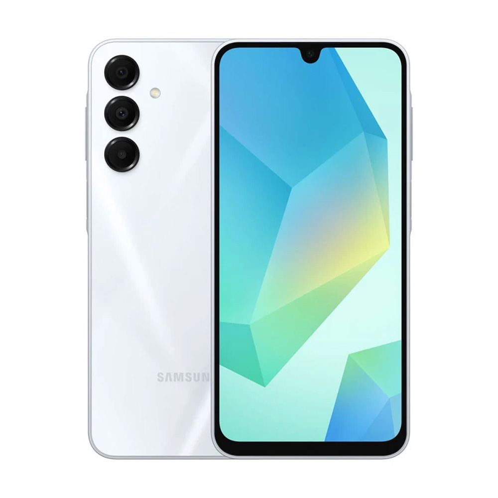 گوشی موبایل سامسونگ مدل Galaxy A16 ظرفیت 128 رم 4 گیگابایت - ویتنام