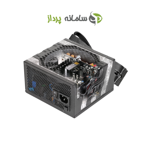 منبع تغذیه گرین مدل GP700B-HP EVO-6