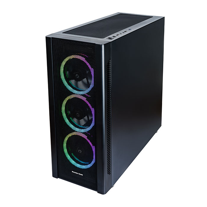 کیس کامپیوتر مستر تک مدل S500 Gaming-0