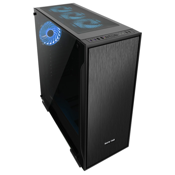 کیس کامپیوتر مستر تک مدل T700 Tuf Gaming-3