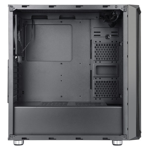 کیس کامپیوتر مستر تک مدل T400 Gaming-0