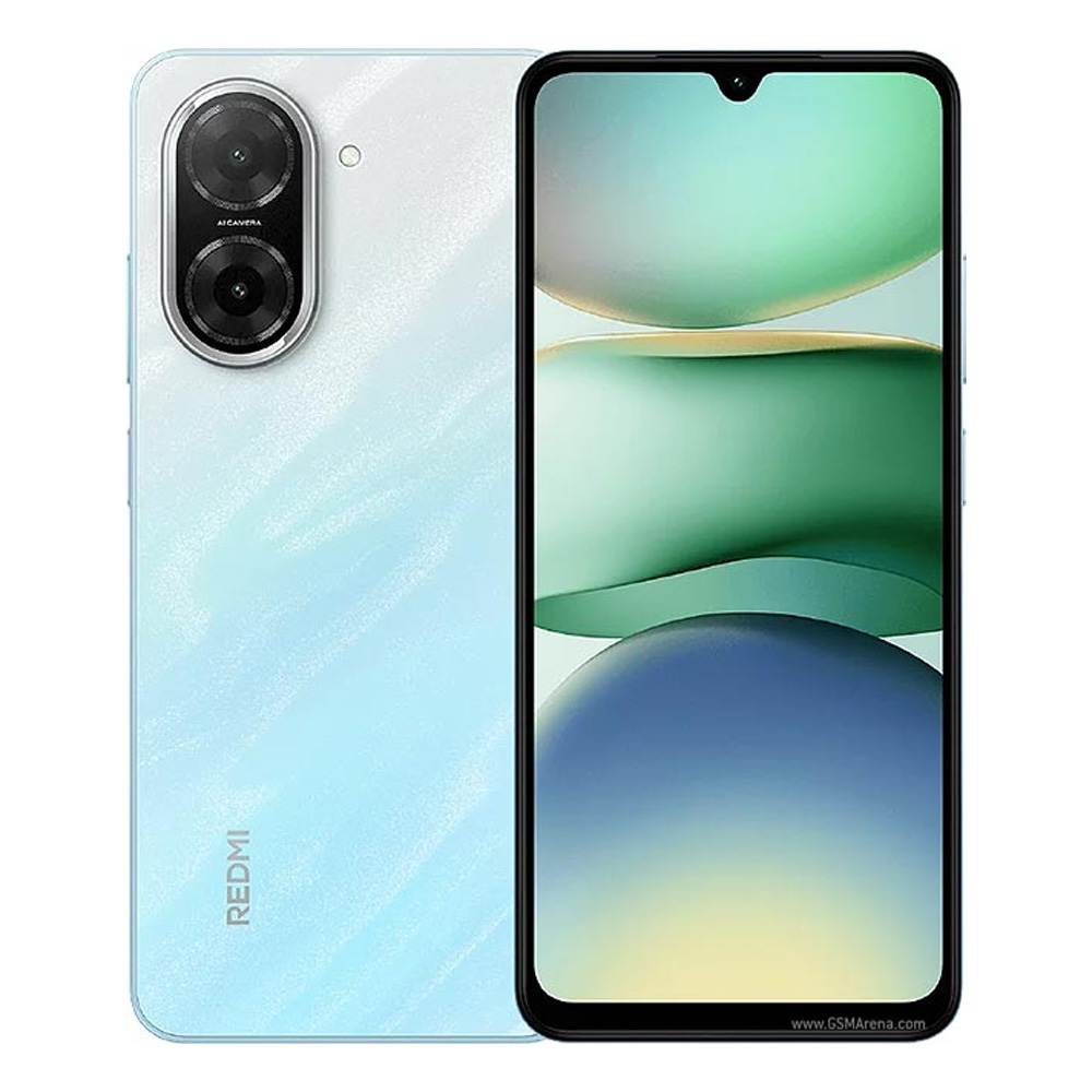 گوشی موبایل شیائومی مدل Redmi A5 ظرفیت 64 رم 3 گیگابایت