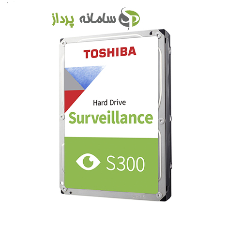 هارد دیسک اینترنال توشیبا مدل HDWT740 ظرفیت ۴ ترابایت-0