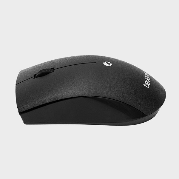 کیبورد ماوس بی سیم بیاند مدل BMK-4550 RF-1