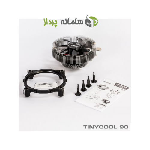 خنک کننده پردازنده گرین مدل TINYCOOL 90 - Rev1.1-0