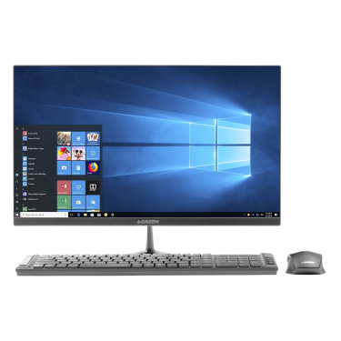 کامپیوتر All-in-One گرین مدل GX22-i518S