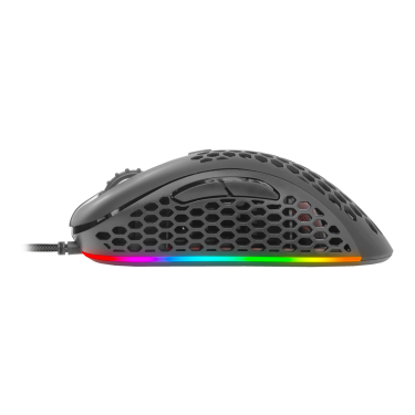 ماوس گرین مدل GM602 RGB-6