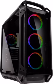 کیس گیمینگ کاگر مدل Panzer Evo RGB