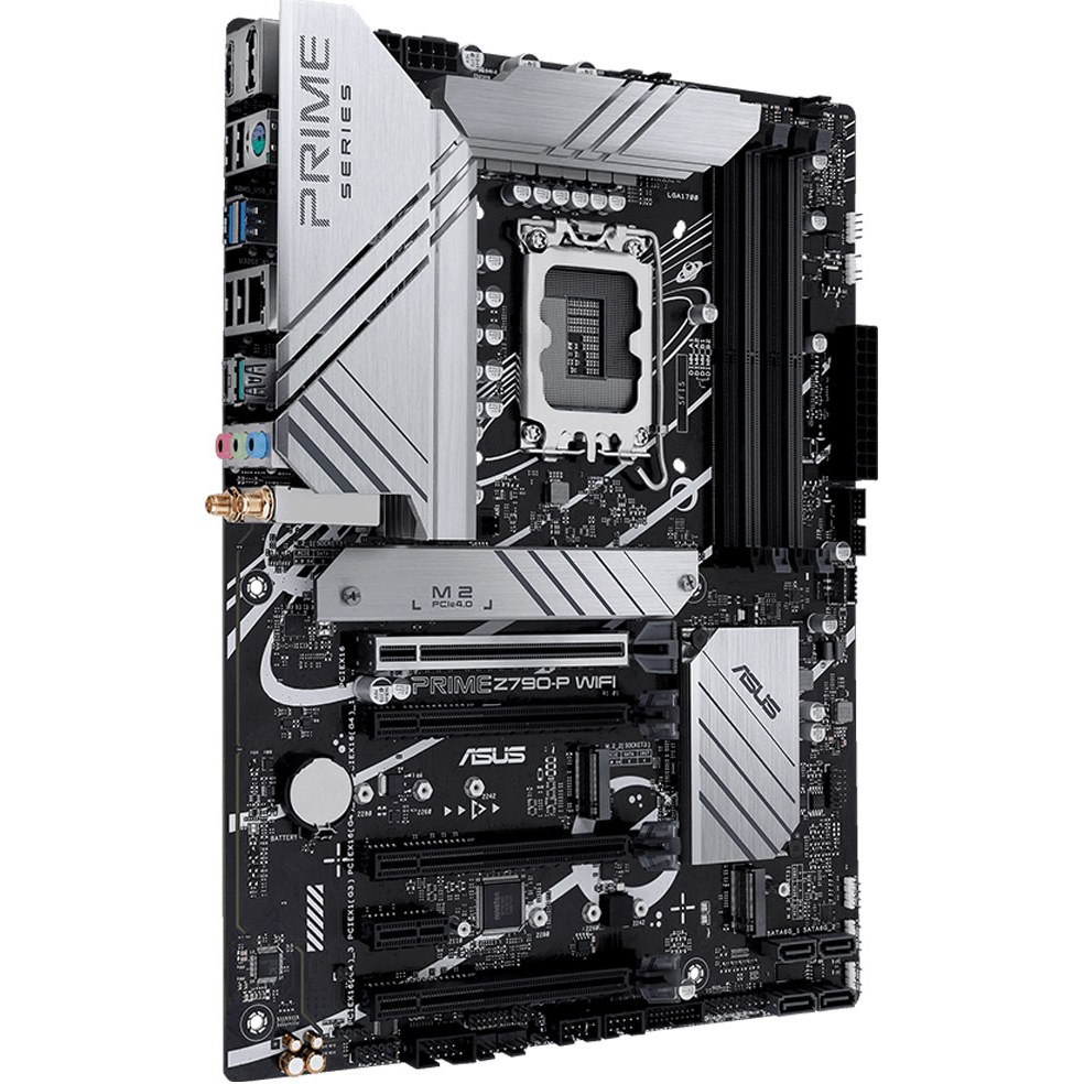 مادربرد ایسوس Prime Z790 P WIFI DDR5