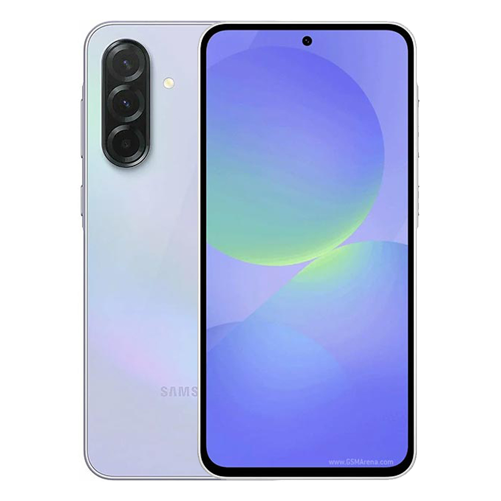 گوشی موبایل سامسونگ مدل Galaxy A36 ظرفیت 128 رم 8 گیگابایت