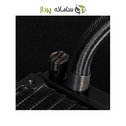 سیستم خنک کننده آبی گرین مدل GLC360-EVO-2