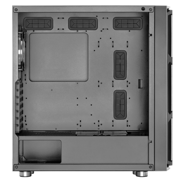 کیس کامپیتور گرین مدل Griffin G6-6