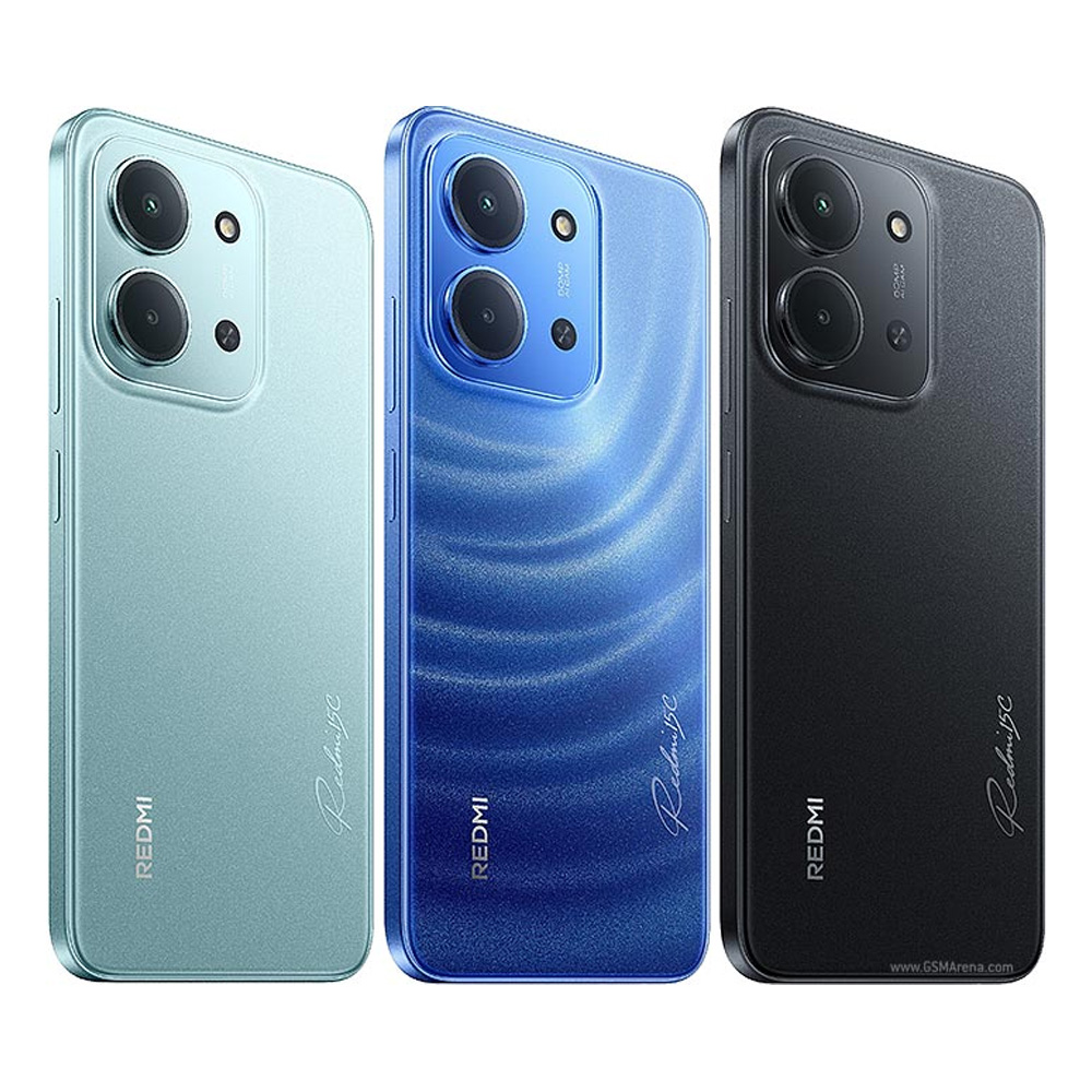 گوشی موبایل شیائومی مدل Redmi 15C 4G ظرفیت 256 رم 8 گیگابایت-1