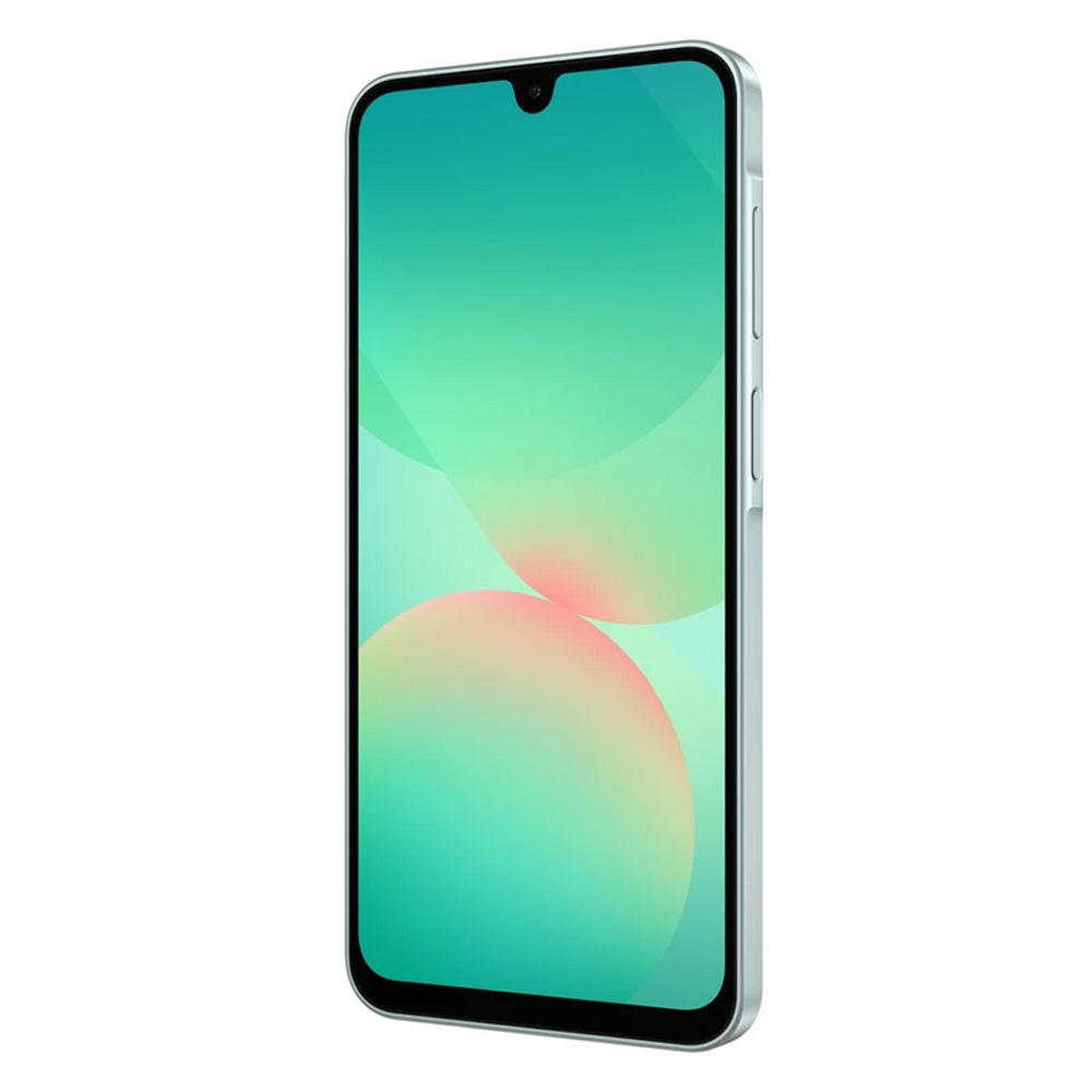 گوشی موبایل سامسونگ مدل Galaxy A26 ظرفیت 256 رم 8 گیگابایت - ویتنام-0
