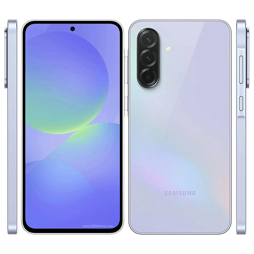 گوشی موبایل سامسونگ مدل Galaxy A36 ظرفیت 256 رم 8 گیگابایت-1