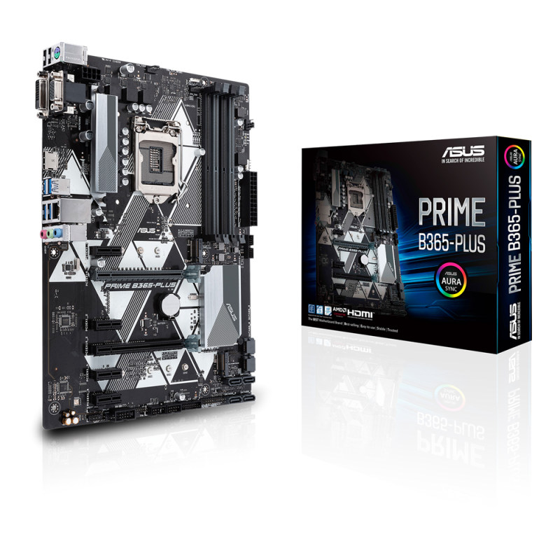 مادربرد ایسوس مدل PRIME B365-PLUS-0