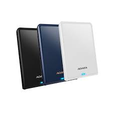 هارددیسک اکسترنال ADATA مدل HV620S ظرفیت 2 ترابایت-1