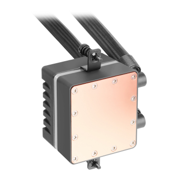 سیستم خنک کننده آبی گرین مدل GLC240 ARGB-2