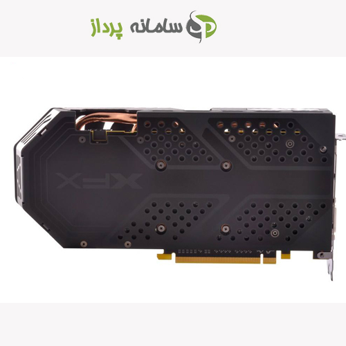 کارت گرافیک XFX مدل Radeon RX580 8G-1
