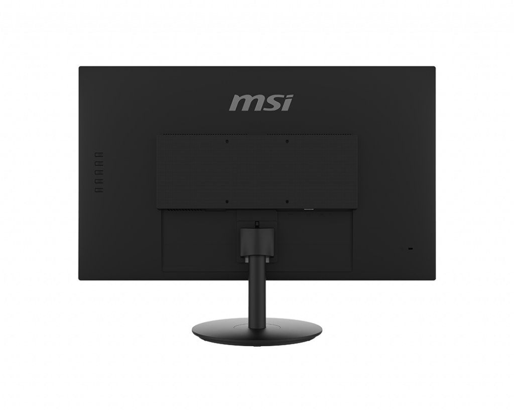 مانیتور ام اس آی 27 اینچ مدل Pro MP271-1