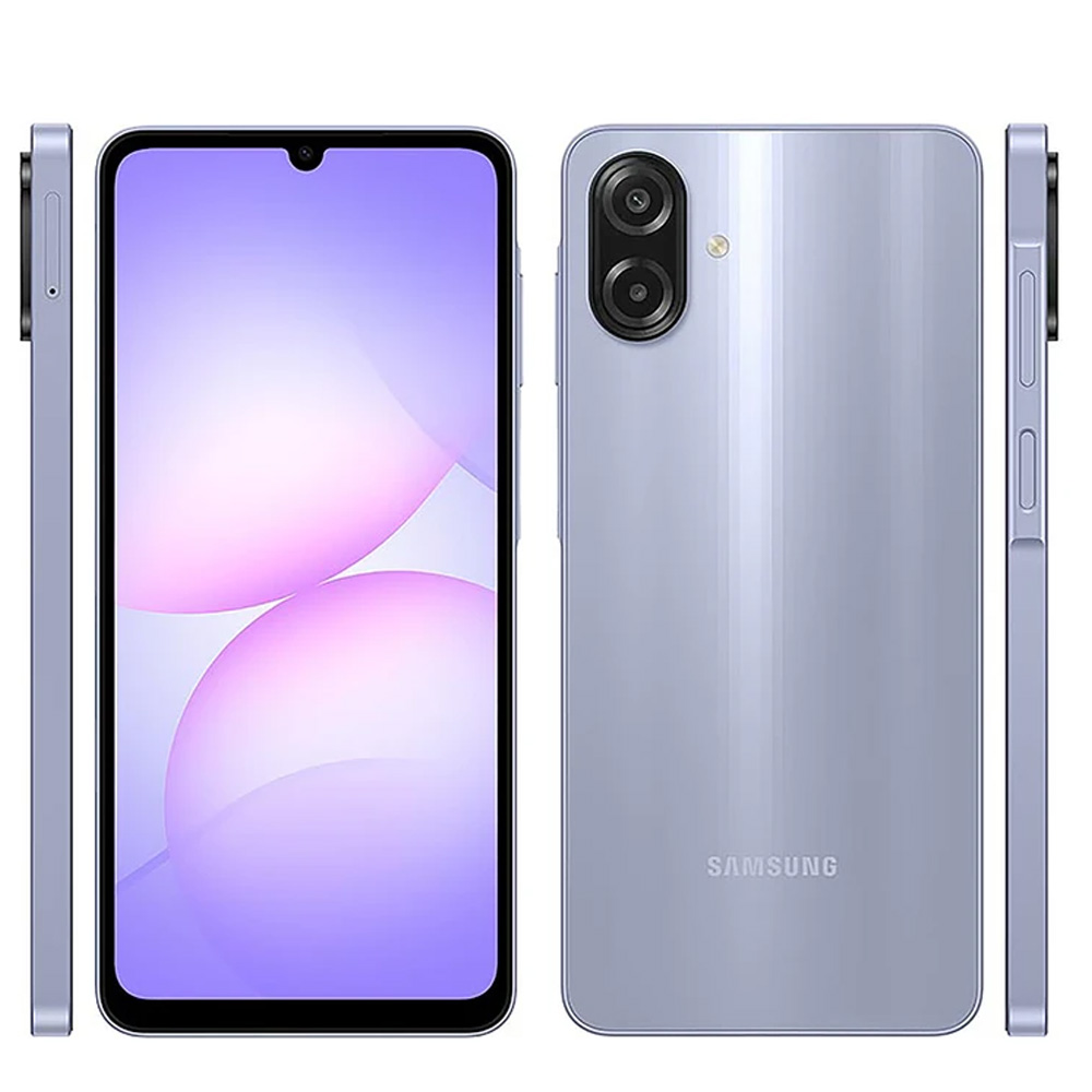گوشی موبایل سامسونگ مدل Galaxy A07 ظرفیت 128 رم 6 گیگابایت-9