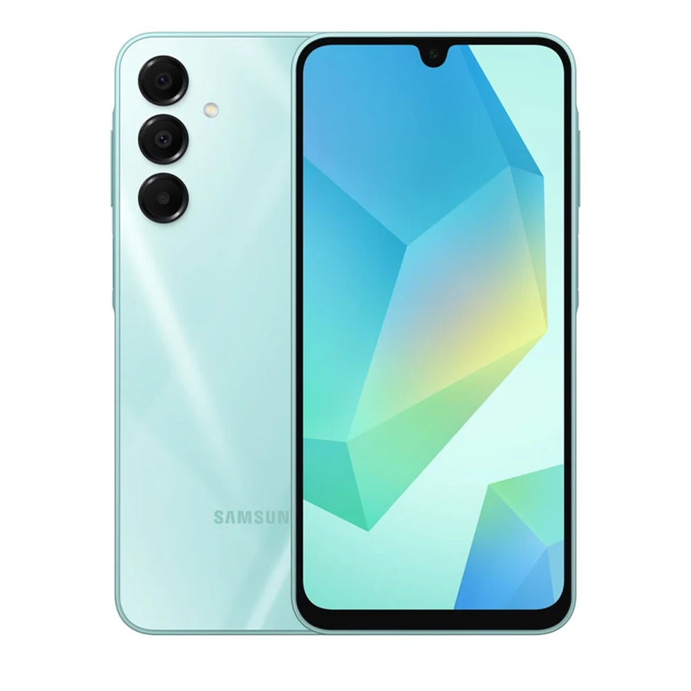 گوشی موبایل سامسونگ مدل Galaxy A16 ظرفیت 256 رم 8 گیگابایت - ویتنام-3