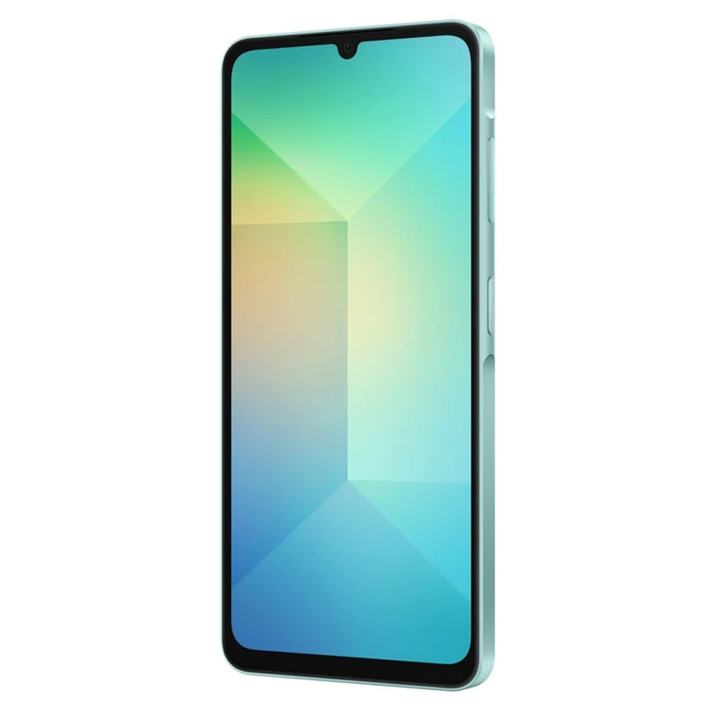 گوشی موبایل سامسونگ مدل Galaxy A06 ظرفیت 128 رم 6 گیگابایت-2