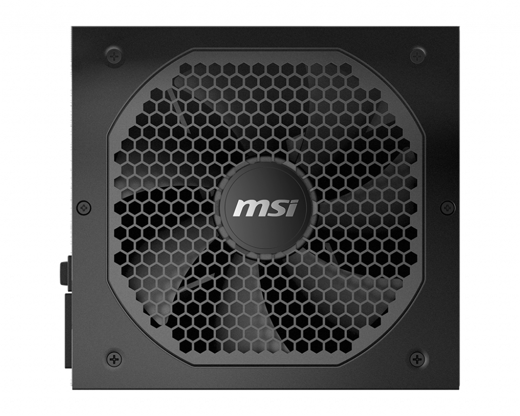 منبع تغذیه ام اس آی مدل MPG A650GF-1