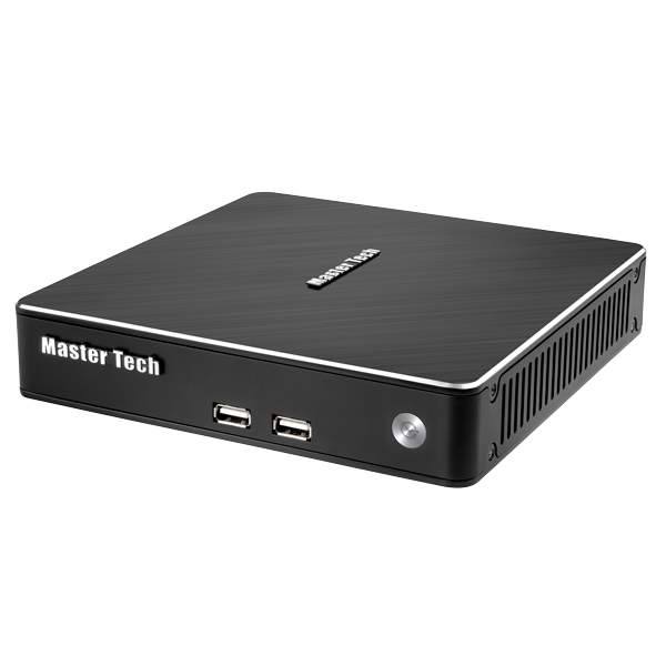 کامپیوتر کوچک مستر تک مدل MP500A-C581B-4