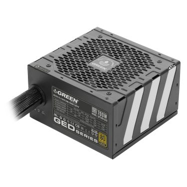 منبع تغذیه کامپیوتر گرین مدل GP700A-GED-5