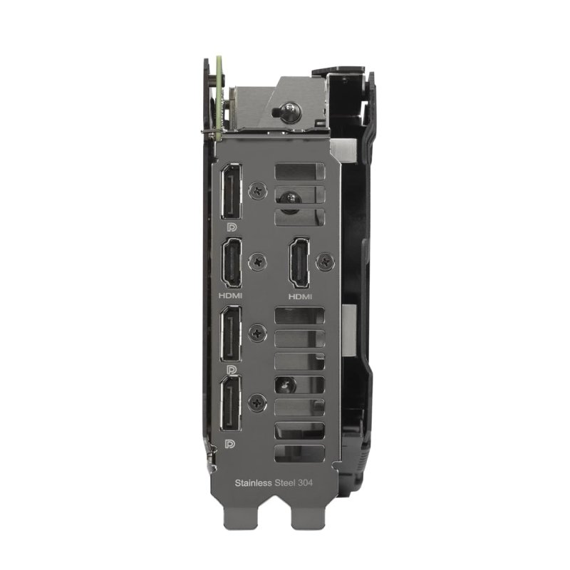 کارت گرافیک ایسوس مدل GEFORCE RTX TUF 3060 OC 12GB-0
