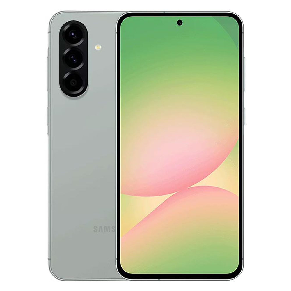 گوشی موبایل سامسونگ مدل Galaxy A56 ظرفیت 128 رم 8 گیگابایت