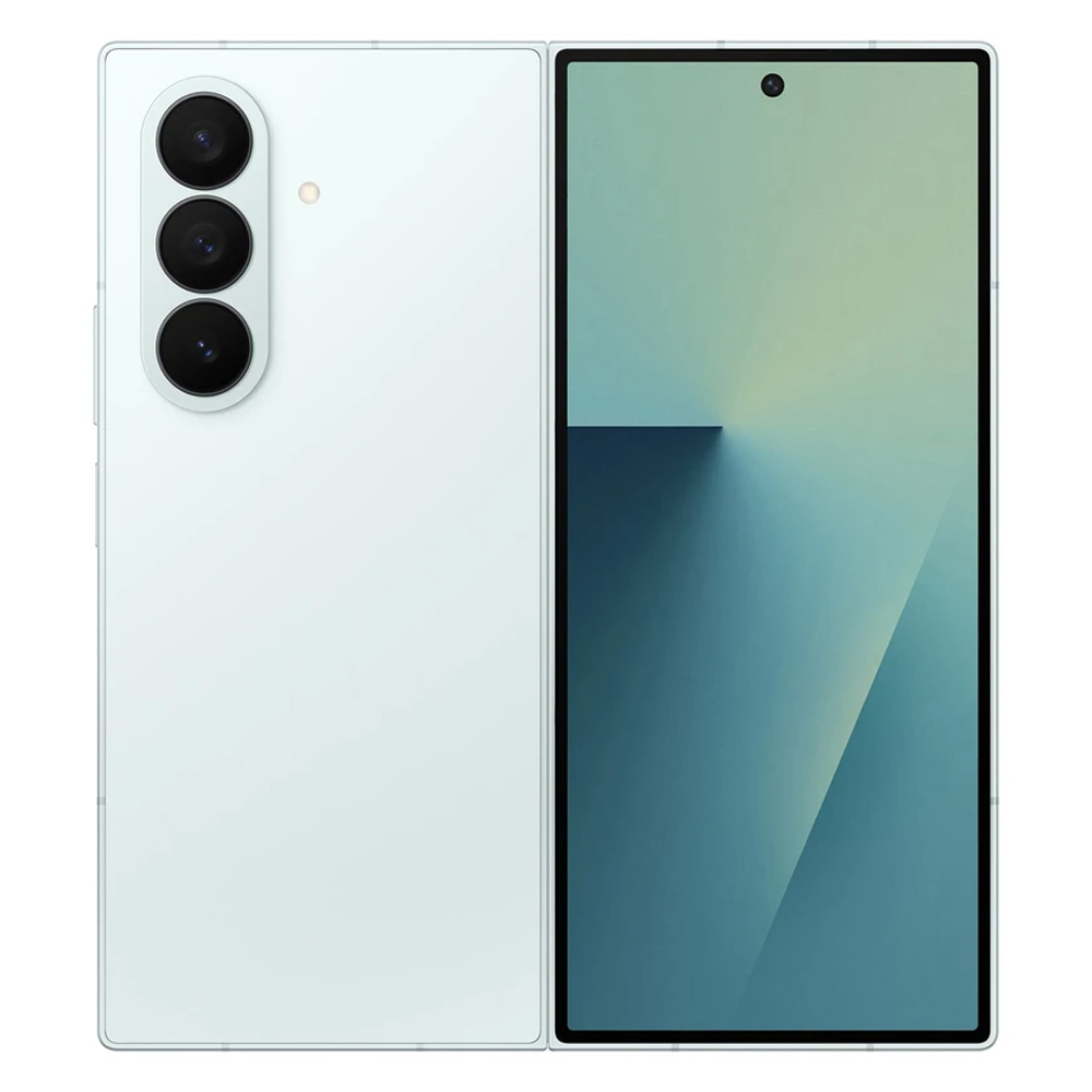 گوشی موبایل سامسونگ مدل Galaxy Z Fold 7 ظرفیت 256 رم 12 گیگابایت - ویتنام-0