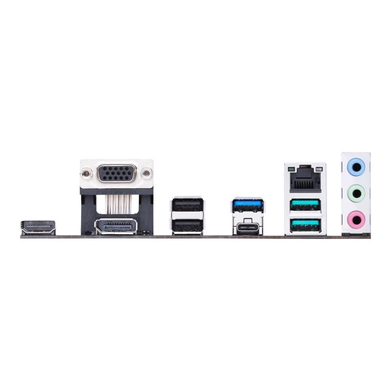 مادربرد ایسوس مدل PRIME B660-PLUS D4 -0
