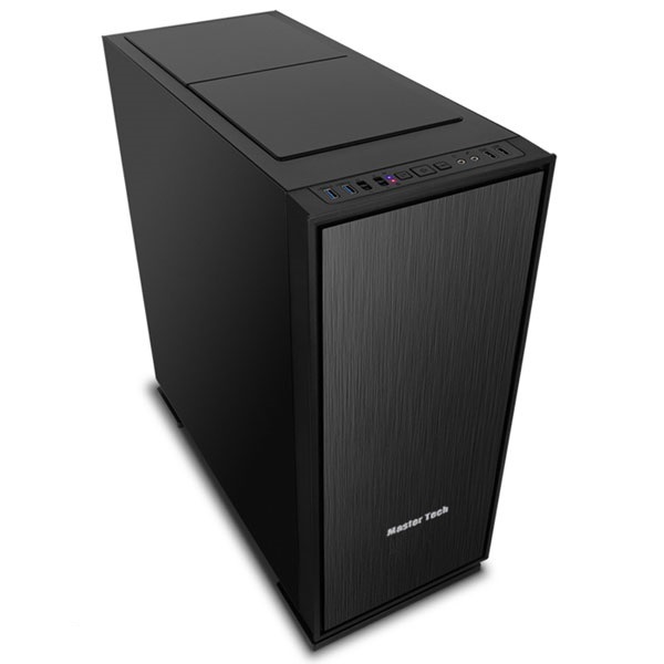 کیس کامپیوتر مستر تک مدل T700 Silent-0