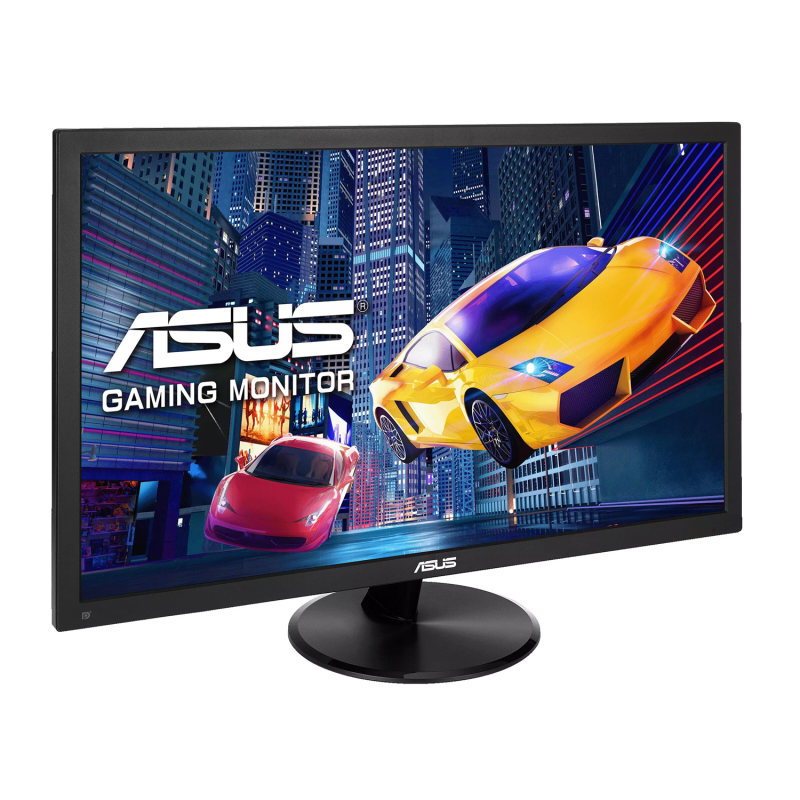 مانیتور ایسوس مدل VP248QG سایز 24 اینچ-0