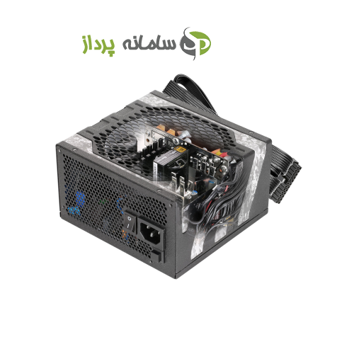 منبع تغذیه گرین مدل GP800B-HP EVO-0