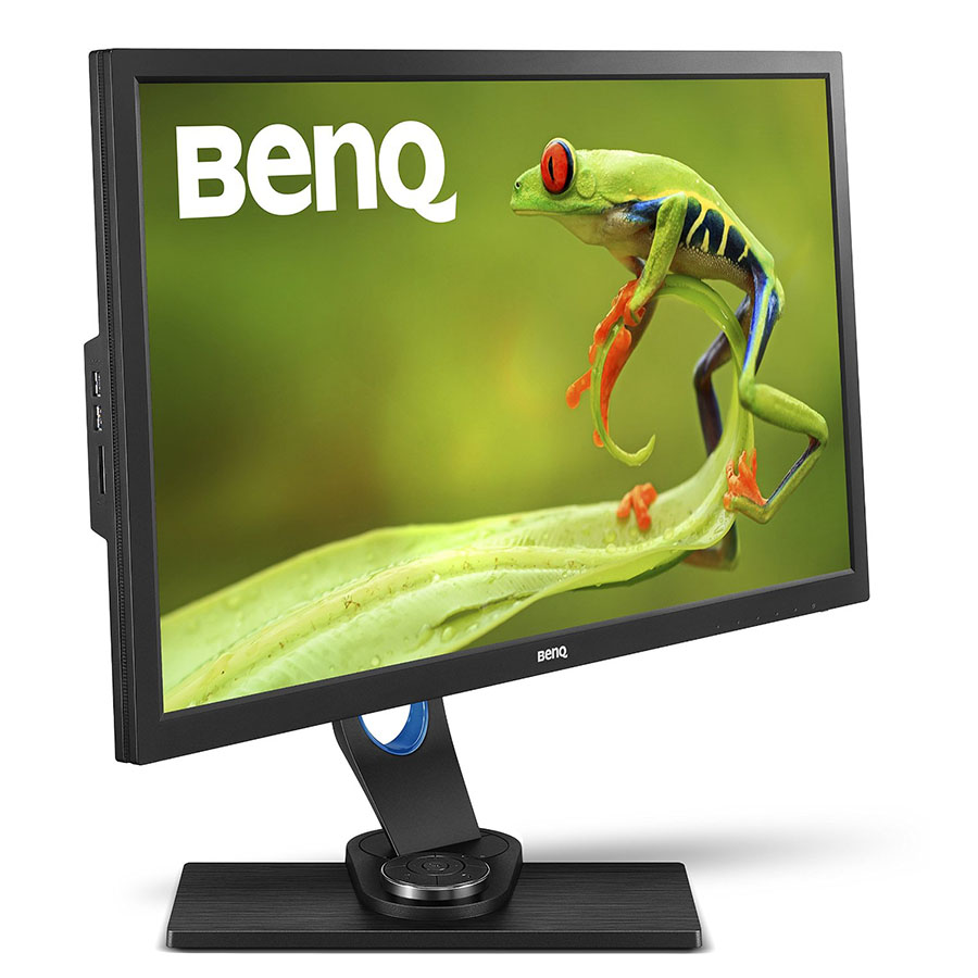 مانیتور بنکیو سایز 27 اینچ مدل SW 2700PT-1