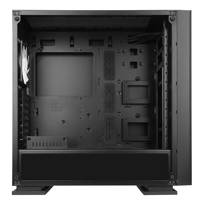 کیس کامپیوتر مستر تک مدل T700 Tuf Gaming-2