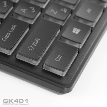کیبورد گرین مدل GK401-1