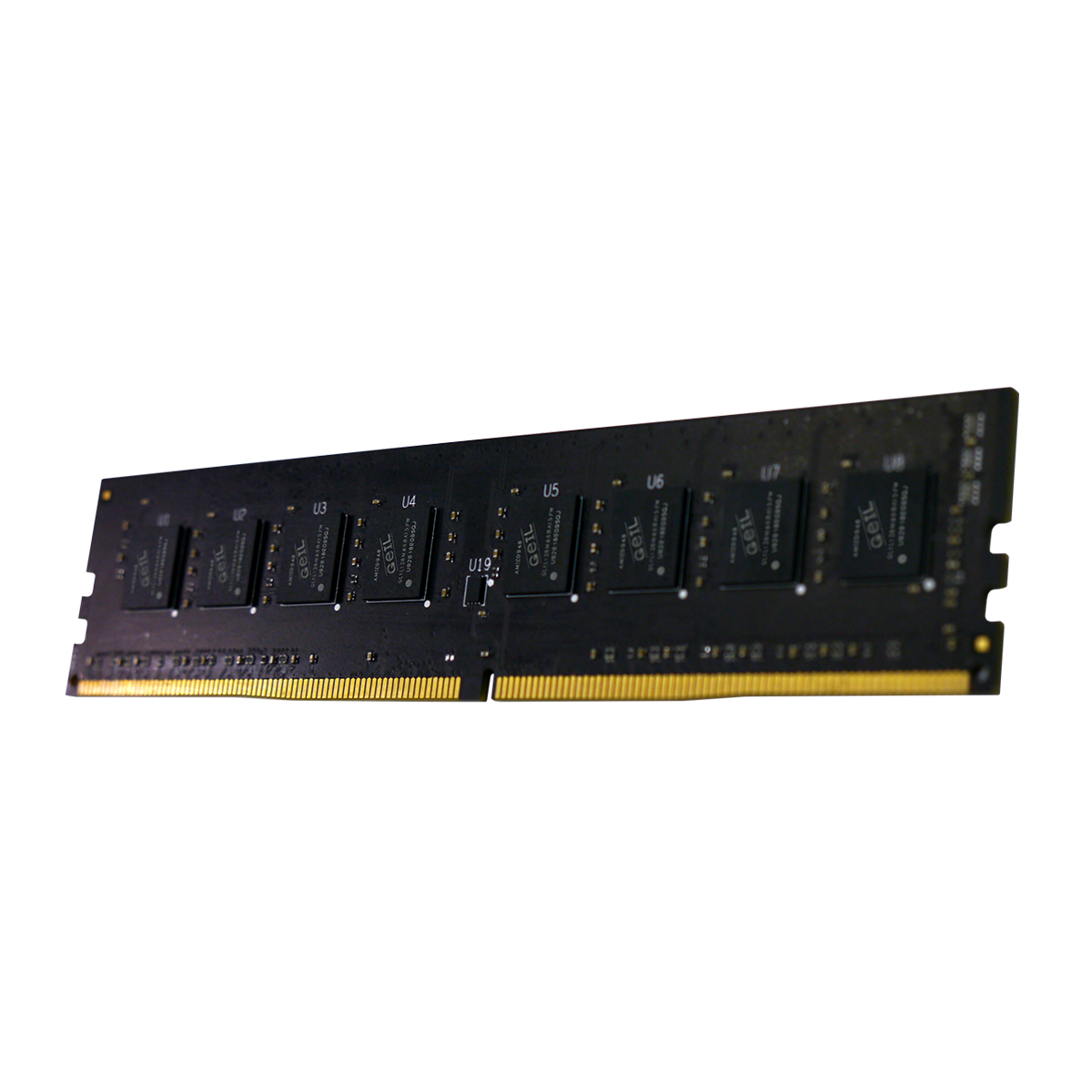 رم دسکتاپ DDR4 گیل سری Pristine ظرفیت 16 گیگابایت-0