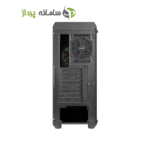 کیس کامپیوتر گرین مدل Surena z5-2
