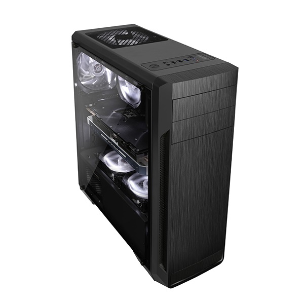 کیس کامپیوتر مستر تک مدل T200 GX-1