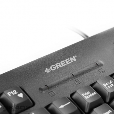 کیبورد گرین مدل GK402-2